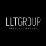 LLT Group logo